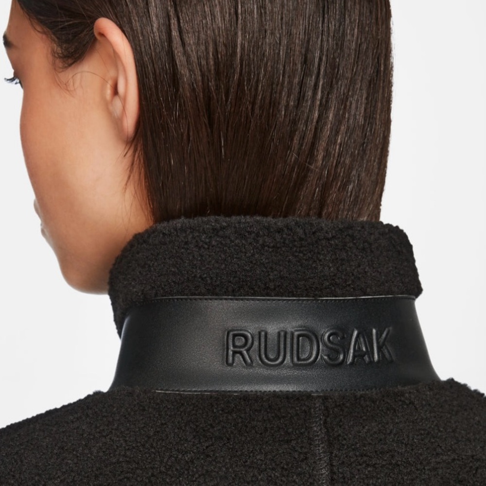 Rudsak - fleece sweater - Picture 3 of 8